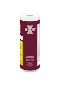 XMG - DR. KUSH CREAM SODA - 355ML