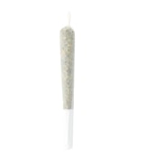OG COLLAB-CITRUS EXPERIENCE ROSIN INFUSED PRE-ROLL - 1X1G