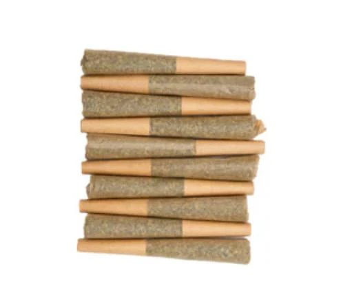 Micro-Cult - MICRO CULT - OKANAGAN SMOKE PRE-ROLLS Main Image