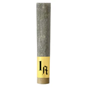 Hash Hole Infused Pre-roll 1x2g Rosin