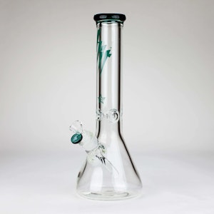 HIT - HIT | 14" Bong Teal
