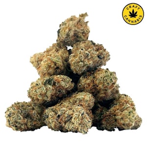 BC Smalls - Busta Lymes Smalls 3.5g