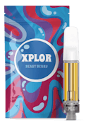 1g Beast Berry - Xplor