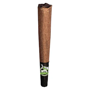 MTL Cannabis - Wes' Coast Kush Blunt 1x1g Pre-Rolls