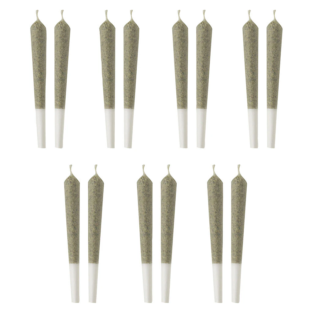 Piff - Piff | Maui Wowie Pre-Roll | 14x0.5g Main Image