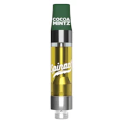 Cocoa Mintz 510 Thread Cartridge 1g 510 Thread Cartridges