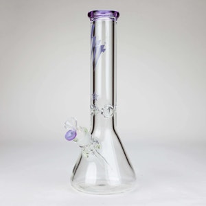 HIT - HIT | 14" Bong Purple