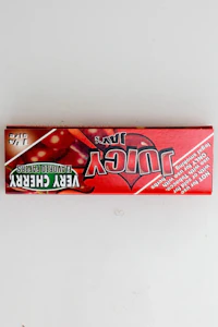 Juicy Jay's - Juicy Jay's - Very Cherry Papers
