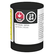 1964 - FSE Sativa Resin 1g