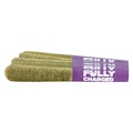 Fully Charged Galactic Grape Infused Pre-roll 5x0.5g Distillates