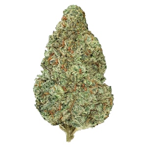 Back Forty - Chemzilla (Chemdawg x Godzilla Glue)14g Dried Flower