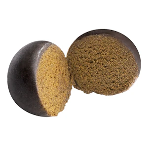 Retro Cannabis - Honey Hash Oil Infused (2g) - Retro Cannabis