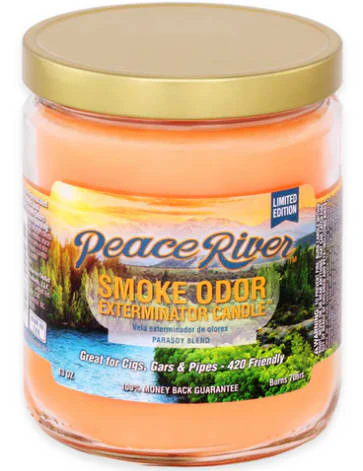 Smoke Odor - Peace River Main Image