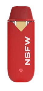 Adults Only - Adults Only | Naked NSFW Liquid Diamond AIO Vape | 1 g