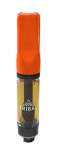Tribal - Tribal | Neon Sunshine Live Resin Cartridge  | 1 g