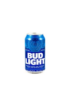 Bud Light - 1C Bud Light 355ml