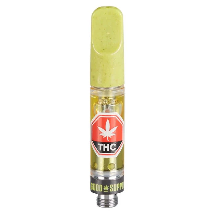 Good Supply - Good Supply Tropical Chewy Bear 1g Vape Cartridge Main Image