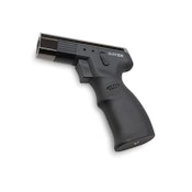 Maven Model K Windproof Torch Lighters (Black)
