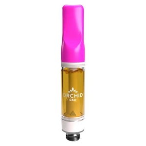 Orchid CBD - ORCHID CBD RNTZ Live Resin 1g Vape Cartridge