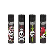 Clipper Tattoo Skulls