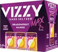 6C VIZZY MAX DRAGON FRUIT MANGO SP