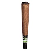 MTL Cannabis - Wes' Coast Kush Blunt - Pre-Rolls 1x1g