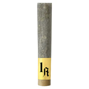 1Above - Hash Hole Infused Pre-roll - 1x2g - THC:34.5%