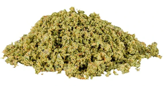 Jonny Chronic - Cherry Bomb Reefer Ready