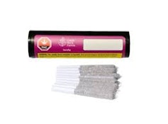 GastroPop Pre-Rolls 10 x 0.5g Pre-Rolls
