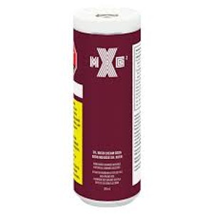 XMG+ - DR. KUSH CREAM SODA | 10mg