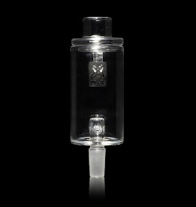 Milkyway Glass - Hash Adapter