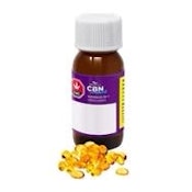 CBN 1:2 CAPSULES - 30