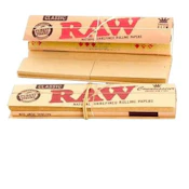 RAW Classic Connoisseur King Kit