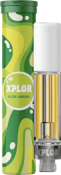 XPLOR | Alien Limeade 510 Thread Cartridge 1g 510 Thread Cartridges