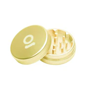 Ongrok 2pc Gold Grinder