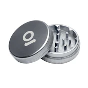 Ongrok 2pc Gunmetal Grinder