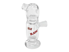 RAW | Cone Bubbler