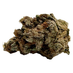 LOWKEY BY MTL CANNABIS - El Jefe 7g Dried Flower