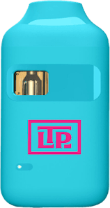 The Loud Plug - The Loud Plug - Tropicana CKS Liquid Diamond Disposable Vape | 1g