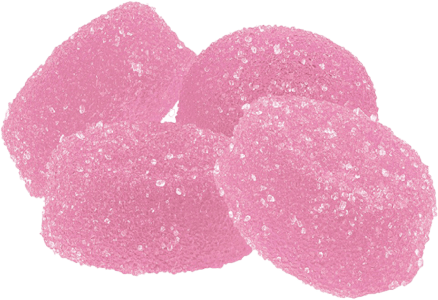 Shred 'Ems - Shred 'Ems - Crazy Cream Soda Gummies 4x2.5mg | 10mg THC