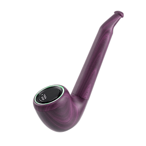 Pulsar - Pulsar | 510 DL Pipe Cartridge Vape | Velvet Jacket Purple