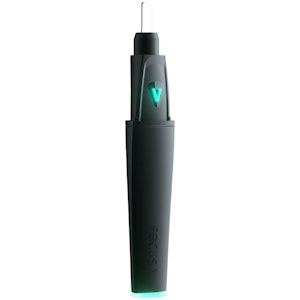 Focus V - Focus V Saber Electric Dab Tool | Black