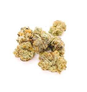 SPACE RACE CANNABIS - Hubble Haze - Permanent Marker (Biscotti X Sherb X) 7g