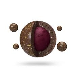 PEACE NATURALS PROJECT INC. - Dazzleberry Pop