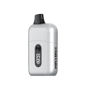 NOVA Waxbox (White)