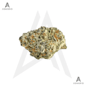 Strawberry Amnesia | 14g