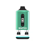 NOVA Switch (Green)