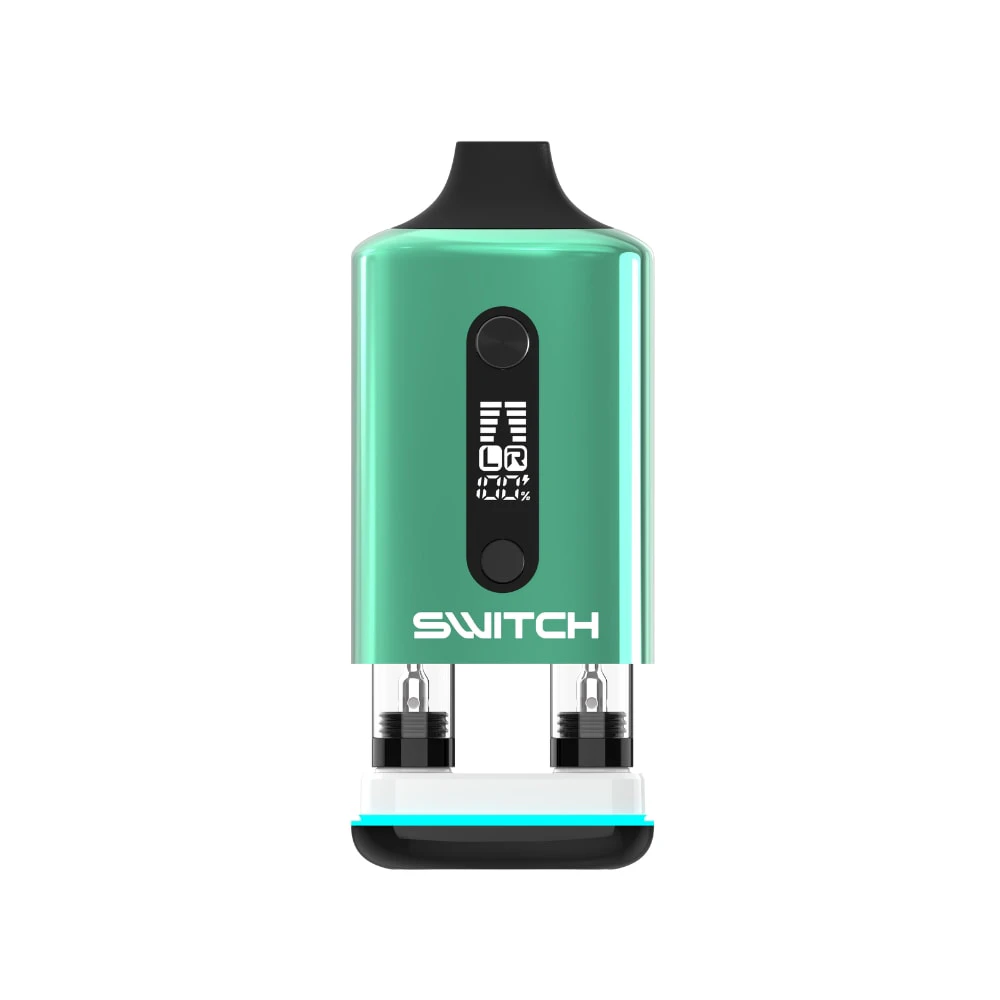 Smoke Arsenal - NOVA Switch (Green) Main Image