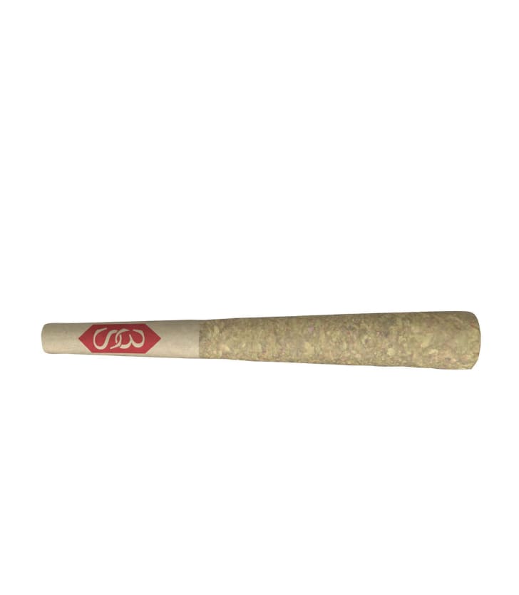 3Saints Virgin Drops Pre-Roll - Ashario Cannabis