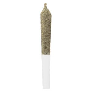 Double J's Charged - Infused Cherry Temple Pre-Roll 1x0.5g Distillates